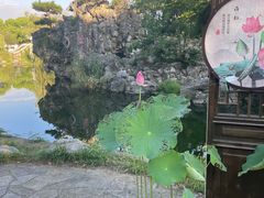-无锡蠡湖国家湿地公园-蠡园