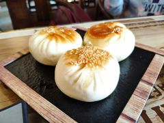 -喜喜酒家·纯手工点心·粤菜