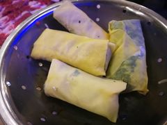 特色百叶包-月圆火锅(宁海东路二店)