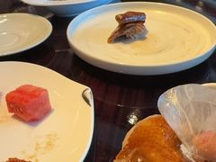 -新天世纪中餐厅