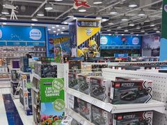 -TOYSRUS玩具反斗城(石家庄万象城店)