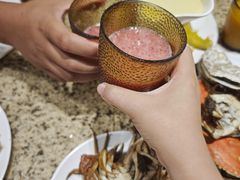 -禾斗海鲜自助(市南银座店)