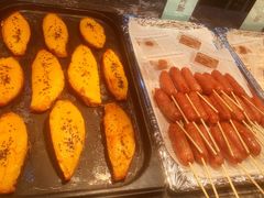 -禾斗海鲜自助(市北诺德店)