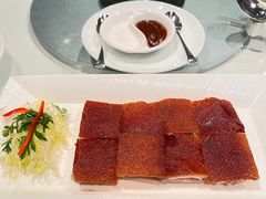 -龙景轩(香港四季酒店)