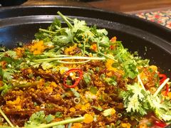 -城南往事·鲁菜济南菜(龙奥万科店)