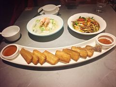 -老头儿油爆虾·1987杭州烟火味(湖滨银泰in77D区店)