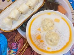 -甜心妈妈·榴莲星级糖水(北京路总店)