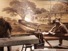 -柳州工业博物馆