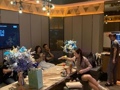 -星聚会KTV X Party(杭州万象城店)