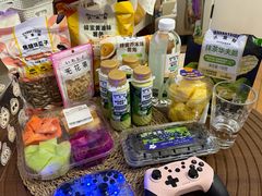 -天河沃尔玛