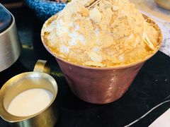 招牌年糕-KCOOKING概念韩餐(世茂52+店)