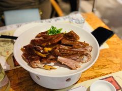 -陈鹏鹏潮汕菜(欢乐海岸 海边景观店)
