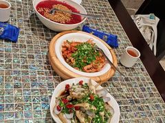 -走马楼饭庄(慈城古县城店)