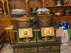 -宗巴雍姆藏餐府