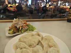 -饺子季水饺餐厅(新市街店)