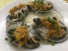 -明记海鲜美食老字号(明记总店)