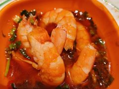 -亚马逊海鲜自助(梅溪湖步步高店)