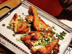 -绿茶餐厅(布吉万象汇店)