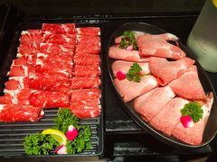 -捞王锅物料理(凯旋路店)