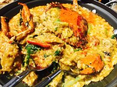 -simply thai天泰(静安嘉里中心店)