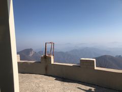 -白草畔自然风景区