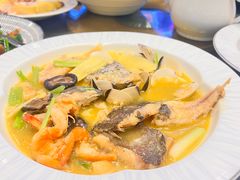 -东方御宴海鲜酒楼(棕泉酒店)