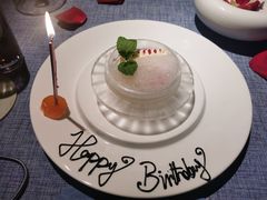 -弦月窗LUNETTE BY AMANDA(复兴路店)