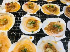 -钱小奴创意自助餐厅·山野黑猪肉畅吃(苏州昆山招商花园城店)