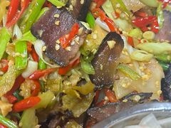 -文杰餐馆(南洪时尚风情街店)