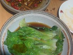 -米一仙·成都小碗菜(东万达店)