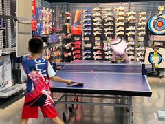 -迪卡侬(民族东店)