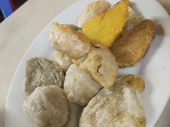 -飘香小食店(国平路店)
