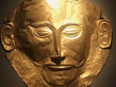 -雅典国家考古博物馆(Ethniko Archaiologiko Museo)