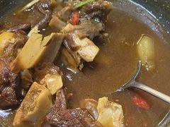 -闽公馆·客家私房菜·商务宴请·包厢(杏林橡树湾店)