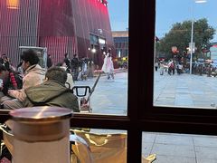 -必胜客(花舞大唐博物馆店)
