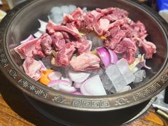 -冰煮羊(山水小区店)