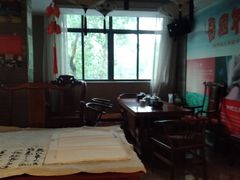 -岭南故事·影院足道SPA·石岐店