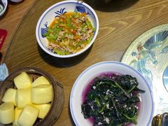 -印象鲵宴·张家界地标美食名片(溪布街店)