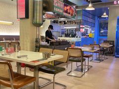 -白仁仔· 活烤海鲜 宵夜(豫园店)