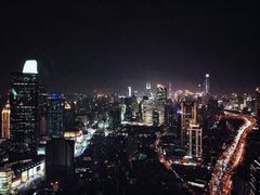 -上海静安香格里拉大酒店