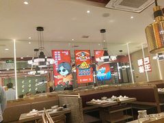 -巴蜀王婆大虾(南锣鼓巷店)