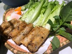 -米多分·越南小馆(南海万科广场店)