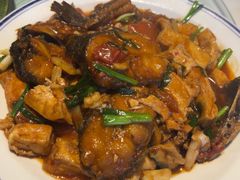 -甘家界柠檬鸭店(高峰林场店)