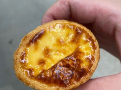 盘挞-鲍师傅糕点(台东步行街店)