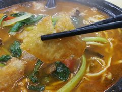 -孟记大碗面•家常菜(鼓楼和会街店)