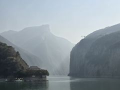 -白帝城·瞿塘峡景区