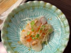 -匠和风精致料理(莆田财富中心店)