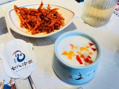 -七八冷面·延边朝鲜族美食(欢乐谷店)