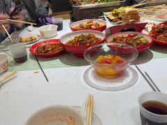 -三毛烧烤·南昌大排档(山姆店)