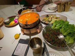 -帕娜·泰式茶餐厅·Bistro(近铁广场店)